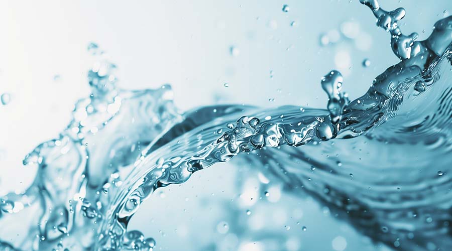 Les Bienfaits de l’Eau pour la Peau