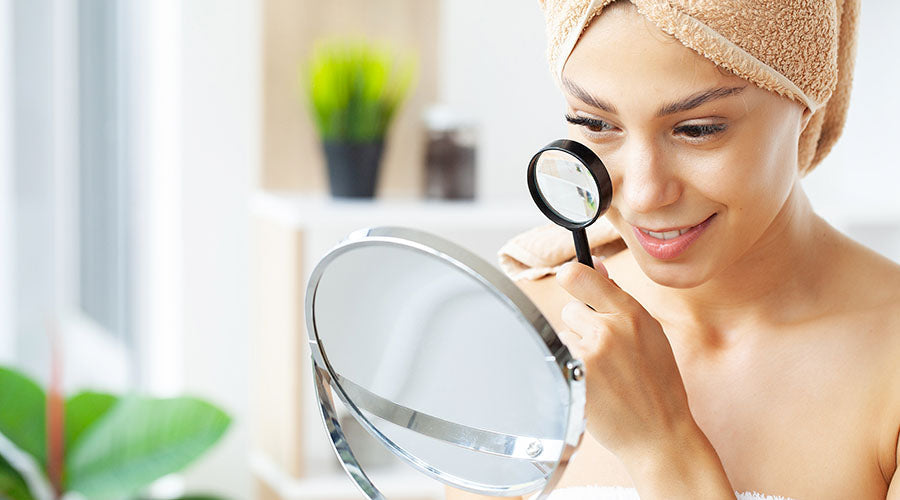 Microbiome cutané : l'allié d'une peau radieuse !