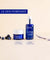 Duo Purifiant IUM Paris : Gelée Nettoyante au zinc et Masque Gommage Minéral au silicium, soins bio pour peau nette et revitalisée.